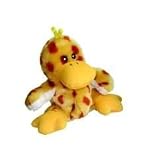 Kong Company Dr. Noys Duckie Toy Small - NY5