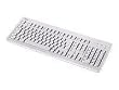 Fujitsu Siemens KBPC S2 - Keyboard - PS/2 - 104 keys - UK