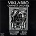 Schickele: Quartet/Dahl: Concerto A Tre/Ferund: Triomusic/R�zsa: Introduction And Allegro For Solo Viola, Op.44