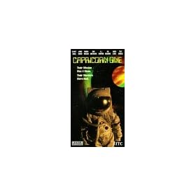 Capricorn One [VHS]