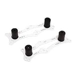 Nexus DoubleTwin Hard Drive Vibration Absorber Reviews