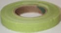 Nile Green Floral Tape
