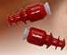 Cease Fire Earplugs (1 Pair) Cease Fire Baffle Type Earplug