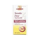 B&T - Smoke Free Tablets 100 Tab