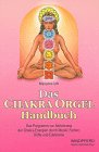 Produkt-Bild: Das Chakra- Orgel- Handbuch