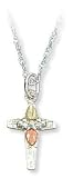 Landstrom's Cross Jewelry Set