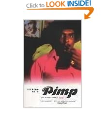 Pimp: The Story Of My Life: The Story of My Life
