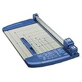 コクヨ ペーパーカッターロータリー式A3裁断幅428mm DN-61N