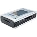 MediaGear Flash HD to Go Portable 40GB Hard Drive with Flash Memory Slots