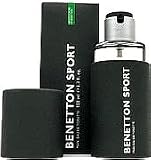 Benetton Sport by United Colors of Benetton for Men Miniature Collectible