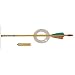 Sporting Goods : Standard Poplar Wood Arrows - Dozen (DZN)