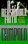 A Reasonable Faith: The Case for Christianity in a Secular World