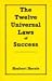 The Twelve Universal Laws of Success
