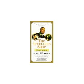The Jeweller's Shop [VHS]