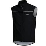 Gore Bike Wear Helium Cycling Vest - Men s