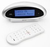 Childrens Toyshop  Electronics : Genus DU1 DAB Radio Upgrade for Hi-Fi or iPod Speakers
