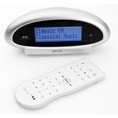 Genus DU1 DAB Radio Upgrade for Hi-Fi or iPod Speakers