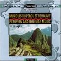 Peruvian & Bolivian Music