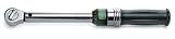 SK 74026 3/8-Inch Drive 25 Inch Pound to 250 Inch Pound Micrometer Torque Wrench
