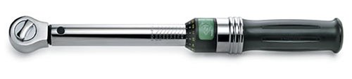 SK 74026 3/8-Inch Drive 25 Inch Pound to 250 Inch Pound Micrometer Torque Wrench