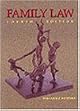 FAMILY LAW 5E (The West Legal Studies Series)