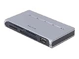 Belkin Hi-Speed USB 2.0 3-Port Hub with 15-in-1 Media Reader/Writer