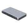 Belkin Hi-Speed USB 2.0 3-Port Hub & All-in-1 Media Reader