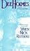 Books : When Nick Returns