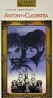 Antony & Cleopatra: Literary Masterpieces by Live / Artisan