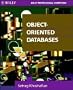 Object-Oriented Databases