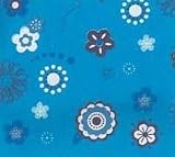 8 Potholder - Sachi Bluebell