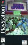 Zero Divide   PSX