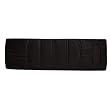 Homedics MMP-100 5-Motor Massage Mat with Heat