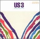 Us3 - Hand On The Torch Single
