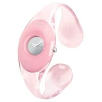 Nike Women's T0024-608 Presto Duo Medium Watch