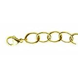 7-8 Inch Charm Bracelet by Rembrandt Charms