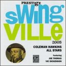 Revue Coleman Hawkins All Stars  / The Coleman Hawkins All Stars