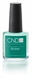 Creative Nail Design Stickey Base Coat .50 Oz.