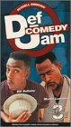 Def Comedy Jam, Vol. 3 by Time Life (Ventura)
