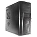 Antec TX640B-EC MINI TOWER PC Gehäuse ATX 2.01 400 Watt