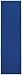 Enuff Skateboard Griptape - Blue
