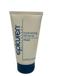 Epicuren Hydrating Mineral Mask (select option/size)