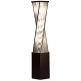 IMAGE OF Nova Torque Accent Table Lamp