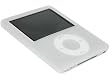 SOLID WHITE Silicone case/skin/protector/cover for Apple 3rd Generation iPod Nano Video/Graphic, both Nano 4GB and Nano 8GB. We also have light green, black, pink and light blue color cases.