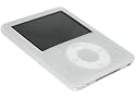 SOLID WHITE Silicone case/skin/protector/cover for Apple 3rd Generation iPod Nano Video/Graphic, both Nano 4GB and Nano 8GB. We also have light green, black, pink and light blue color cases.