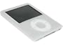 SOLID WHITE Silicone case/skin/protector/cover for Apple 3rd Generation iPod Nano Video/Graphic, both Nano 4GB and Nano 8GB. We also have light green, black, pink and light blue color cases.