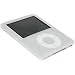 SOLID WHITE Silicone case/skin/protector/cover for Apple 3rd Generation iPod Nano Video/Graphic, both Nano 4GB and Nano 8GB. We also have light green, black, pink and light blue color cases.