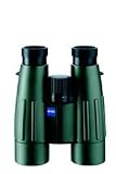 Zeiss Victory Binoculars 10x42 T* FL Green - Zeiss 524552