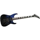 Jackson SL2H Custom USA Guitar (Metallic Black)