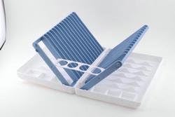 Galleyware Suitcase Dishrack